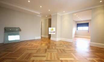 Imagem 2: Duplex de alto padrão para venda ou locação, Higienópolis, 285m², 3 suítes, 4 vagas!