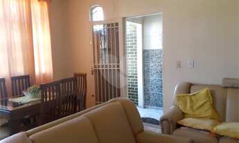 Imagem 7: Casa de vila - 05 quartos - Campinho