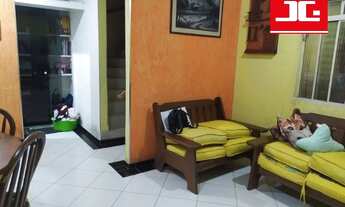 Imagem 1: SãO BERNARDO DO CAMPO - Padrão - Rudge Ramos