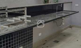 Imagem 7: APARTAMENTO NOVO COM 38 METROS QUADRADOS NO BAIRRO CAMPESTRE, EM SANTO ANDRÉ - SP