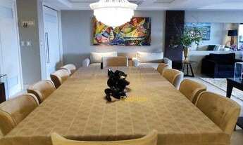 Imagem 5: Apartamento todo mobiliado com varanda / sacada e vista para o mar da praia de Tambaú - AP