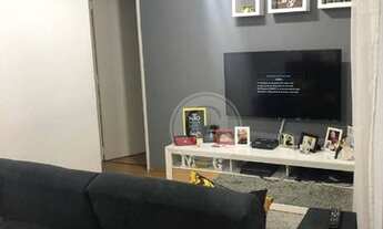 Imagem 2: QUER MORAR NO JAGUARE? ENTÃO VENHA CONHECER AGORA ESSE LINDO APARTAMENTO, LOCALIZADO AO LA