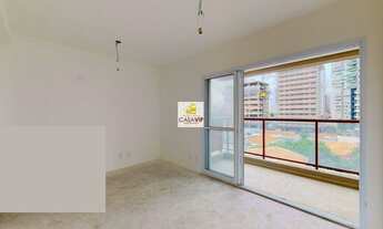 Imagem: Apartamento à venda, Pinheiros, 60m²