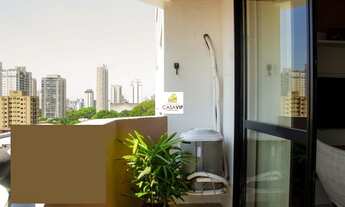 Imagem 5: Apartamento à venda, Vila Romana, 83m², 3 dormitórios, 1 suíte, 2 vagas!