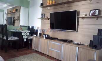 Imagem 3: Apartamento - Jardim dos Oliveiras - Campinas