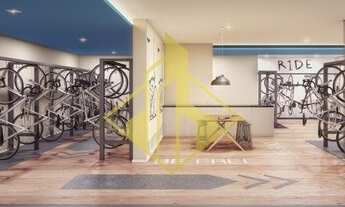 Imagem 2: Apartamento Residencial à venda, no R.S.V.P no Brooklin, São Paulo -