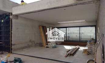 Imagem 5: Casa 3 suítes - Cond. Quintas da Boa Vista