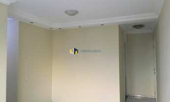 Imagem 3: Apartamento Vila Santa Catarina