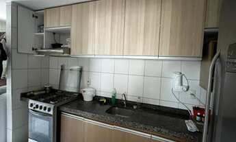 Imagem 3: Sun Happy - 3 quartos (1 suíte) - Av. Abel Cabral