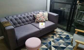 Imagem 2: Studio residencial à venda, Vila Suzana,34m², 1 vaga!