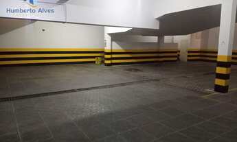 Imagem 7: Apartamento com 3 dormitórios à venda, 115 m² por R$ 540.000 - Recreio - Vitória da Conqui