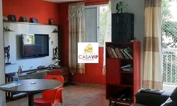 Imagem: Apartamento à venda, Vila Nova Alba, 70m²