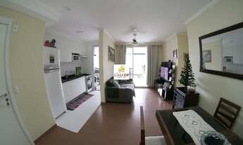 Imagem: Apartamento à venda, Santo Amaro, 83m²