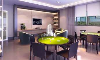 Imagem 13: Orion Patriani Apartamento com 3 dormitórios