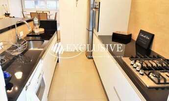 Imagem 3: Rio de Janeiro - Apartamento Padrão - Ipanema