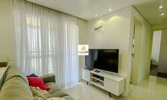 Imagem 3: Apartamento à venda, Brás, 52m², 2 dormitórios, 1 vaga!