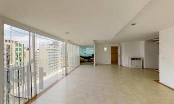 Imagem 5: Cobertura à venda, Pinheiros, São Paulo, SP