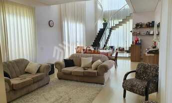 Imagem: Casa à venda no bairro Condomínio Terra