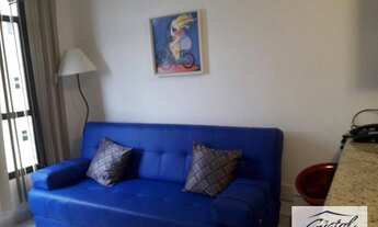 Imagem 6: Flat Residencial à venda, Itararé, São Vicente -