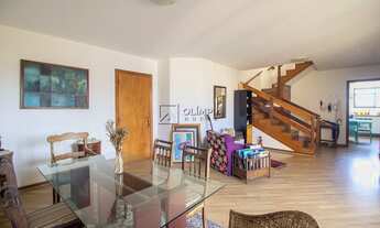 Imagem 5: Locação Cobertura 3 Dormitórios - 250 m² Pompéia