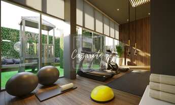 Imagem: Cobertura Duplex à venda 3 Quartos, 3 Suites