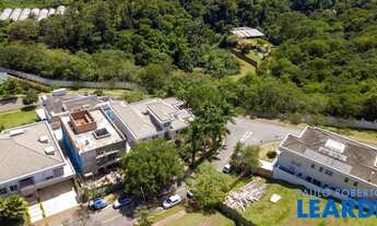 Imagem 9: CASA EM CONDOMÍNIO - ALPHAVILLE - SP