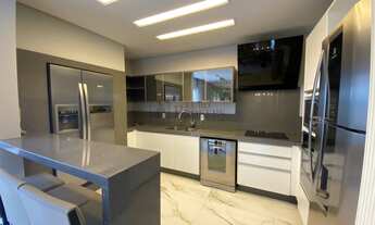 Imagem 6: Excelente cobertura belamente mobiliada em Balneário Camboriú