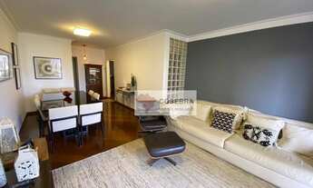 Imagem 2: Apartamento à venda, 113 m² por R$ 1.180.000,00 - Vila Olímpia - São Paulo/SP