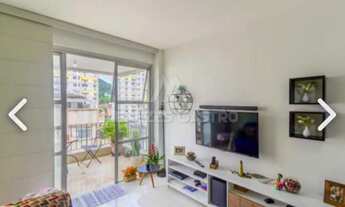 Imagem: Rio de Janeiro - Apartamento Padrão - Rio