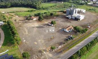 Imagem 1: TIBAGI - Galpão/Depósito/Armazém - Zona Rural