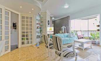 Imagem 5: Apartamento à venda, Sumaré, 110m², 3 dormitórios, 1 suíte, 3 vagas!