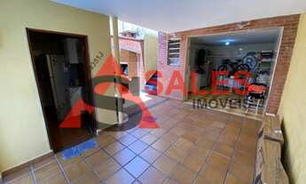 Imagem: Casa com 3 dormitórios e edícula à venda