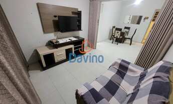 Imagem 4: APARTAMENTO DE 1 DORMITÓRIO COM GARAGEM LOCALIZADO NO CANTO DO FORTE - R$ 209.900 MIL