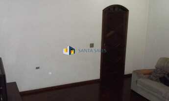 Imagem 2: Casa à venda 3 Quartos, 2 Suites, 4 Vagas, 200M², Jardim Oriental, São Paulo - SP