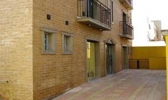 Imagem 3: PRÉDIO - ALPHAVILLE - SP