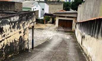 Imagem: Terreno à venda, 441 m² por R$ 1.100.000,00