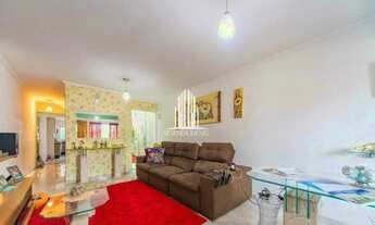 Imagem 1: Sobrado á venda em Utinga com 03 dorms e 03 vagas