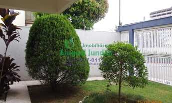 Imagem 5: JUNDIAÍ - Casa Padrão - JARDIM BRASIL