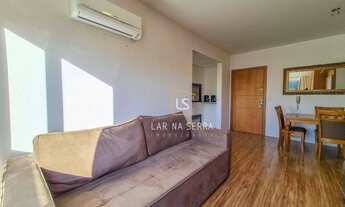 Imagem 5: Apartamento com 2 dormitórios à venda, 112 m² por R$ 840.000,00 - Centro - Canela/RS