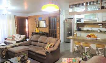 Imagem 5: Residência em alvenaria localizada no centro de Imbé