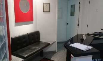 Imagem 2: COMERCIAL - MOEMA PÁSSAROS - SP