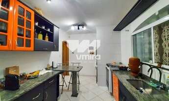 Imagem 5: Casa para Venda em São José dos Campos, Jardim das Indústrias, 3 dormitórios, 1 suíte, 2 b