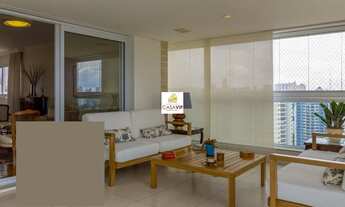 Imagem 6: Apartamento à venda, Vila Pompéia, 220m², 3 suítes, 5 vagas!