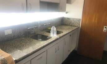 Imagem 7: Apartamento de 337 metros com 2 suítes e 3 vagas no Rudge Ramos