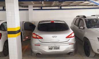 Imagem 3: Apartamento No Bessa Próximo ao Bessa Shopping Para Alugar