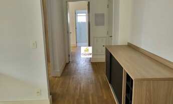 Imagem 6: Apartamento à venda, Santa Cecília, 176m², 2 dormitórios, 1 suíte, 2 vagas!