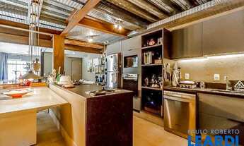 Imagem 6: CASA DE VILA - ITAIM BIBI - SP