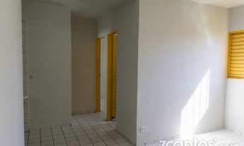 Imagem 3: Apartamento, Santa Luzia, 2 Quartos