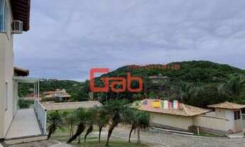 Imagem 2: Casa com 4 dormitórios, 220 m² - venda por R$ 2.500.000 ou aluguel por R$ 10.000/mês - Bra