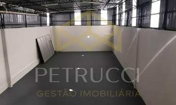 Imagem 3: Barracão - Jardim São Domingos - Campinas